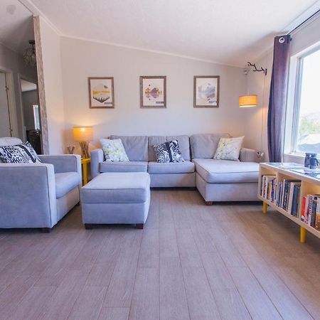 @ Marbella Lane - 10 Acres Oasis Desert Retreat! Joshua Tree Luaran gambar