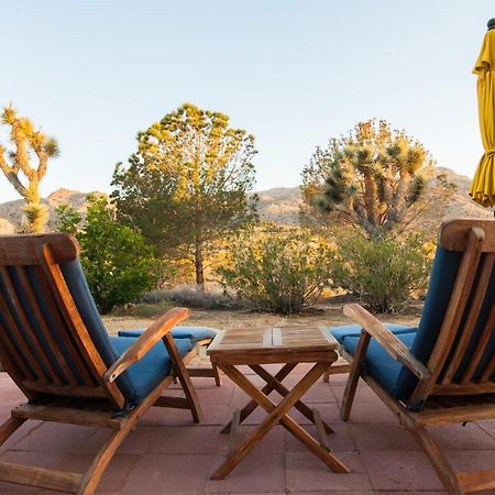 @ Marbella Lane - 10 Acres Oasis Desert Retreat! Joshua Tree Luaran gambar