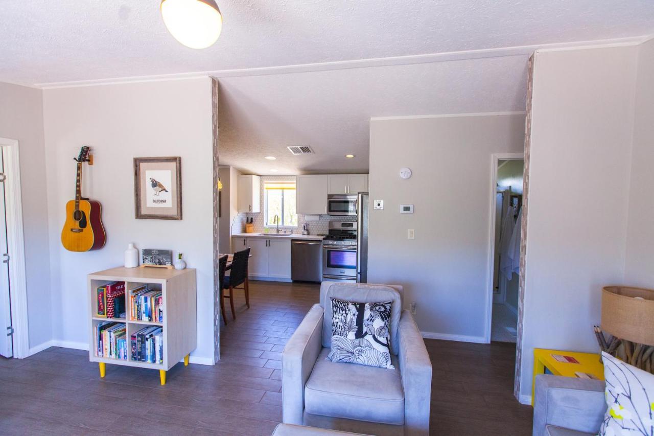 @ Marbella Lane - 10 Acres Oasis Desert Retreat! Joshua Tree Luaran gambar