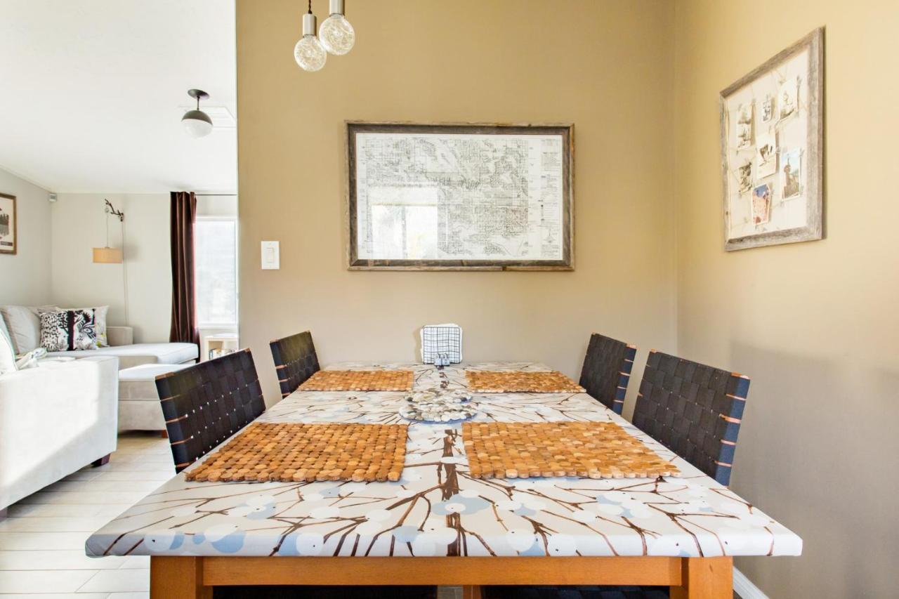 @ Marbella Lane - 10 Acres Oasis Desert Retreat! Joshua Tree Luaran gambar