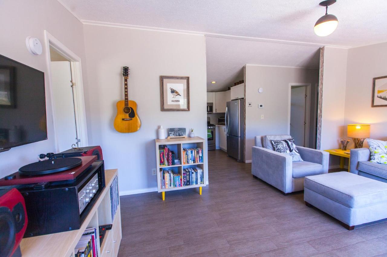 @ Marbella Lane - 10 Acres Oasis Desert Retreat! Joshua Tree Luaran gambar