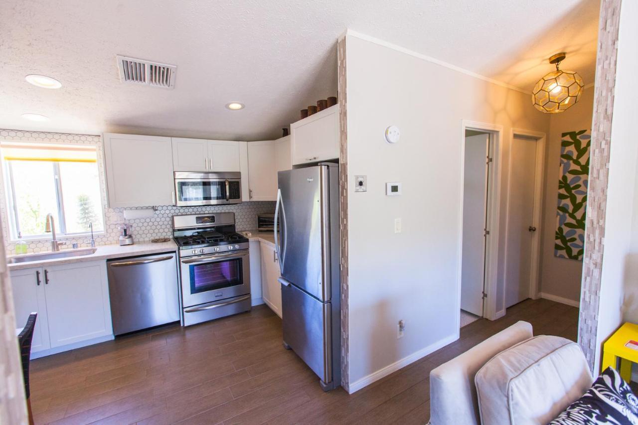 @ Marbella Lane - 10 Acres Oasis Desert Retreat! Joshua Tree Luaran gambar