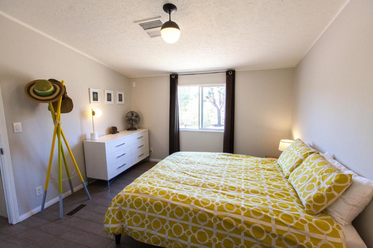 @ Marbella Lane - 10 Acres Oasis Desert Retreat! Joshua Tree Luaran gambar