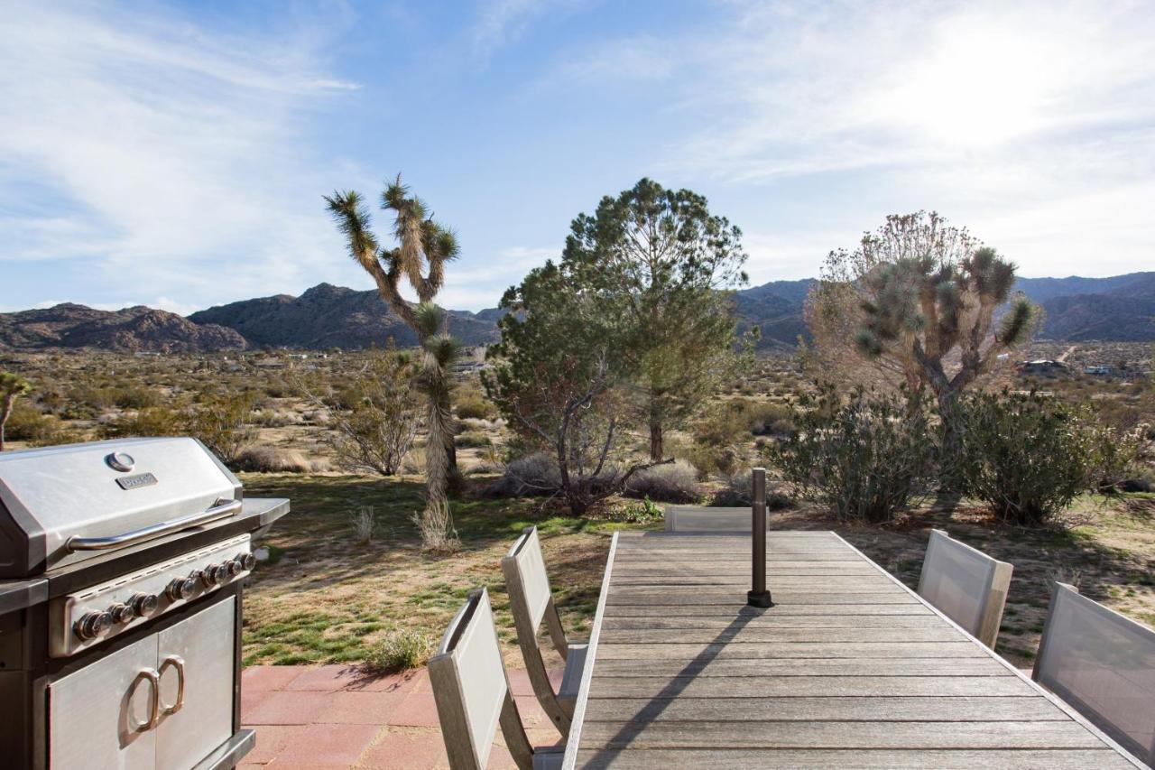@ Marbella Lane - 10 Acres Oasis Desert Retreat! Joshua Tree Luaran gambar