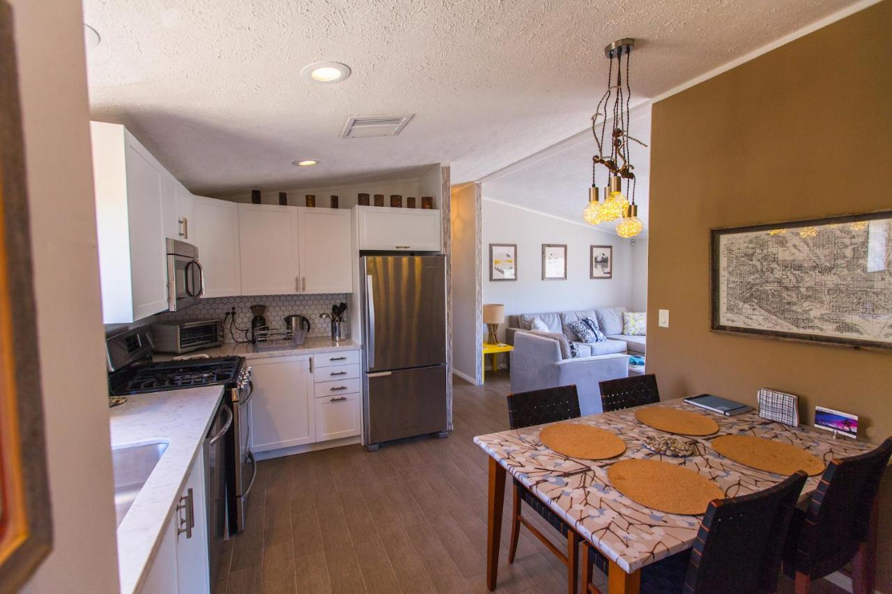 @ Marbella Lane - 10 Acres Oasis Desert Retreat! Joshua Tree Luaran gambar
