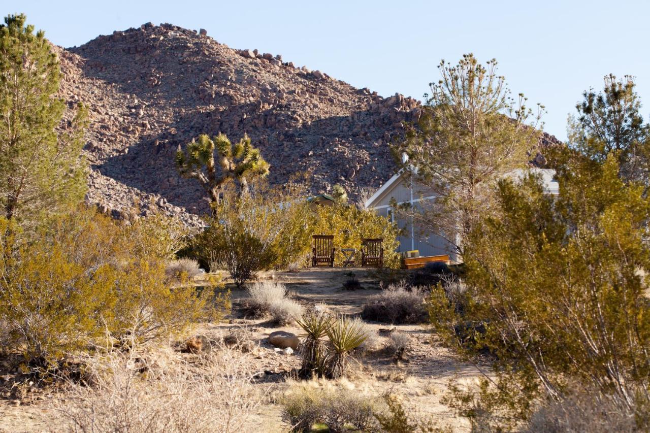 @ Marbella Lane - 10 Acres Oasis Desert Retreat! Joshua Tree Luaran gambar