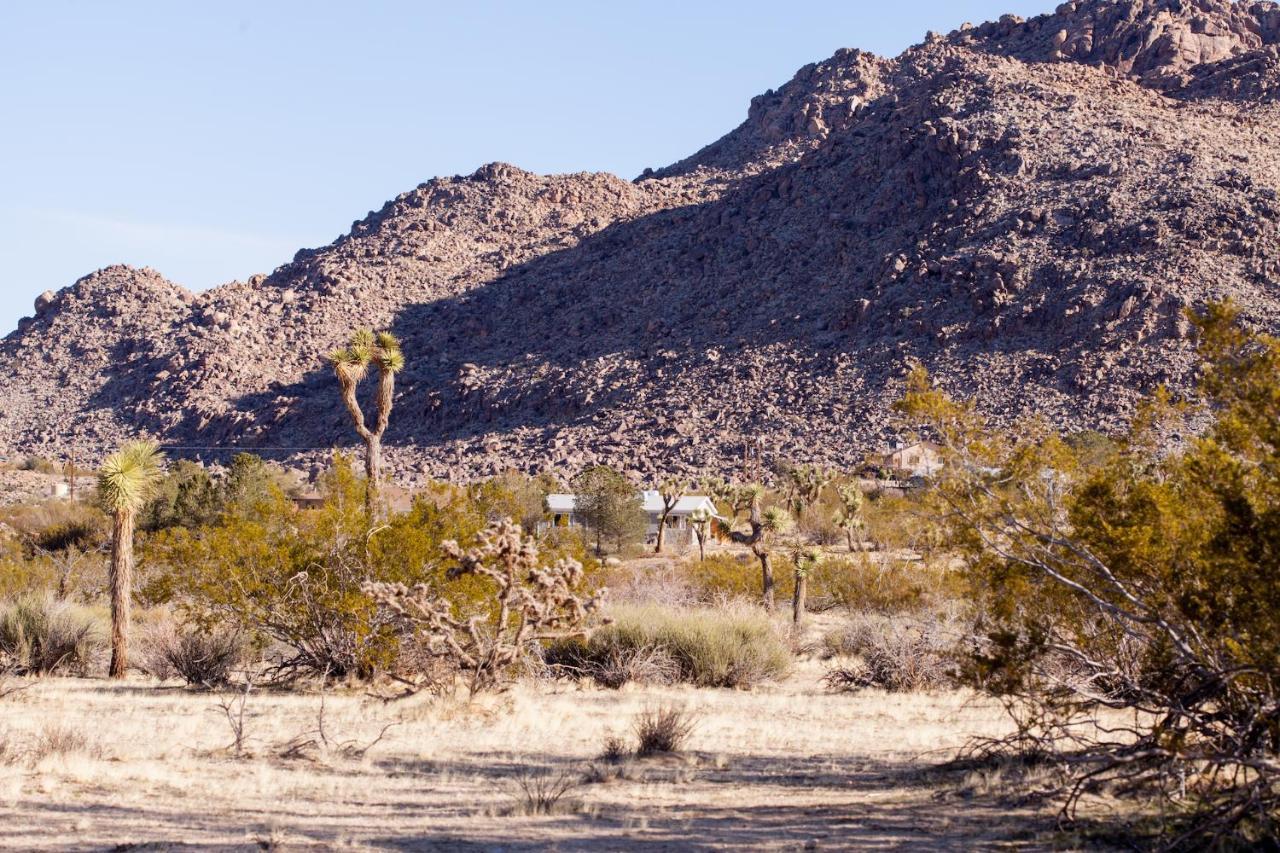 @ Marbella Lane - 10 Acres Oasis Desert Retreat! Joshua Tree Luaran gambar
