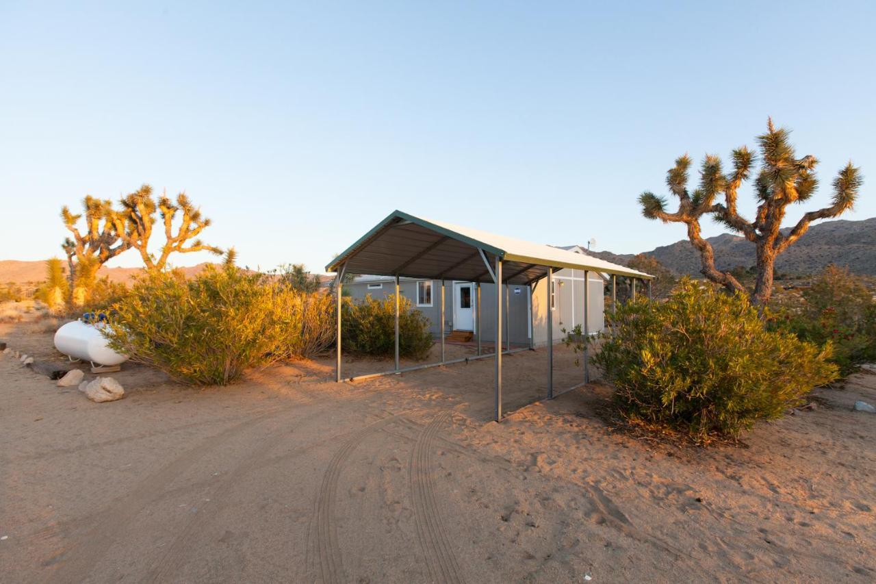 @ Marbella Lane - 10 Acres Oasis Desert Retreat! Joshua Tree Luaran gambar