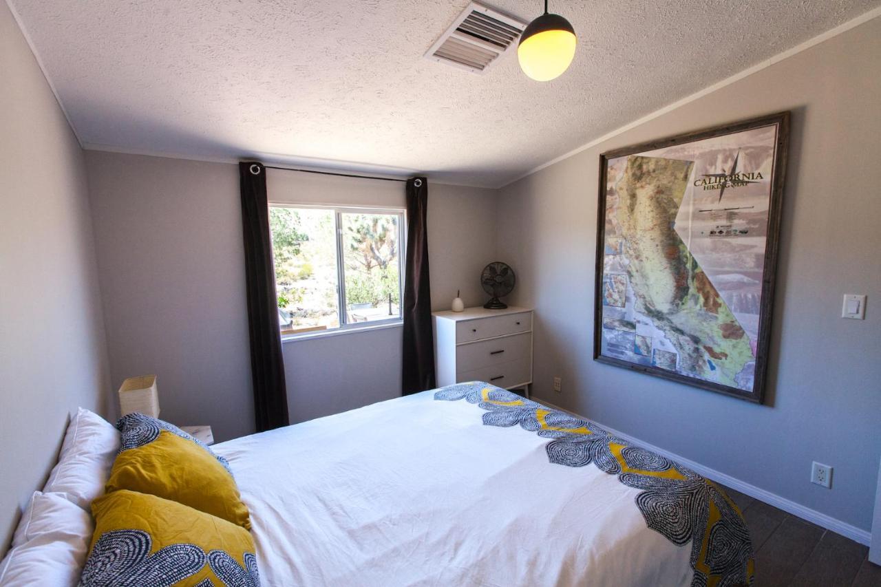 @ Marbella Lane - 10 Acres Oasis Desert Retreat! Joshua Tree Luaran gambar