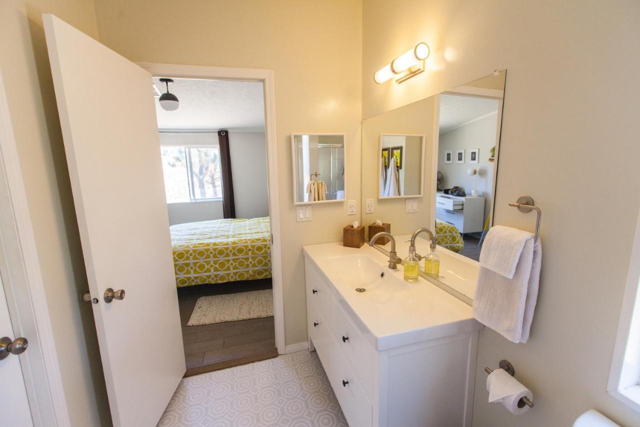 @ Marbella Lane - 10 Acres Oasis Desert Retreat! Joshua Tree Luaran gambar