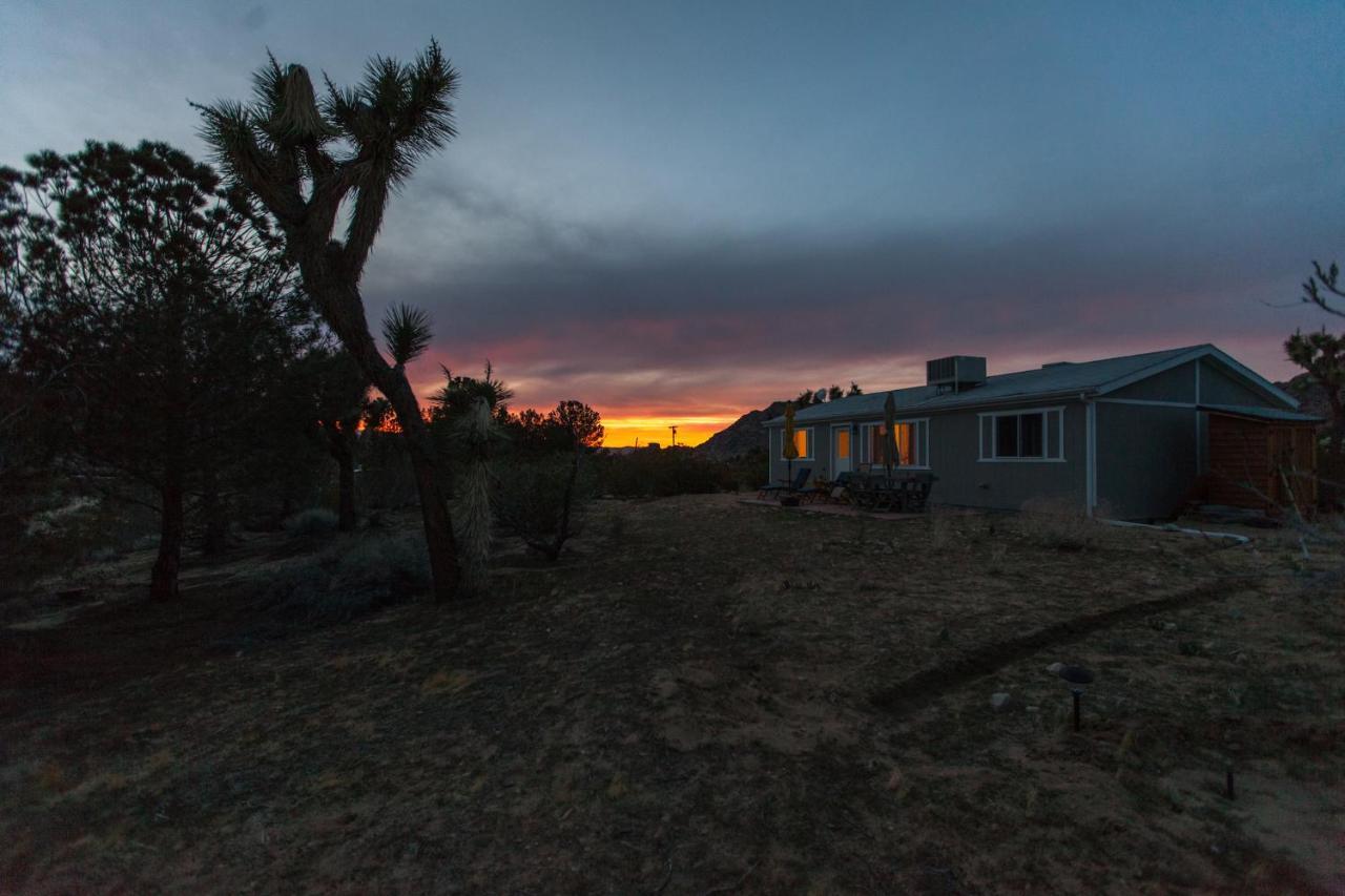 @ Marbella Lane - 10 Acres Oasis Desert Retreat! Joshua Tree Luaran gambar