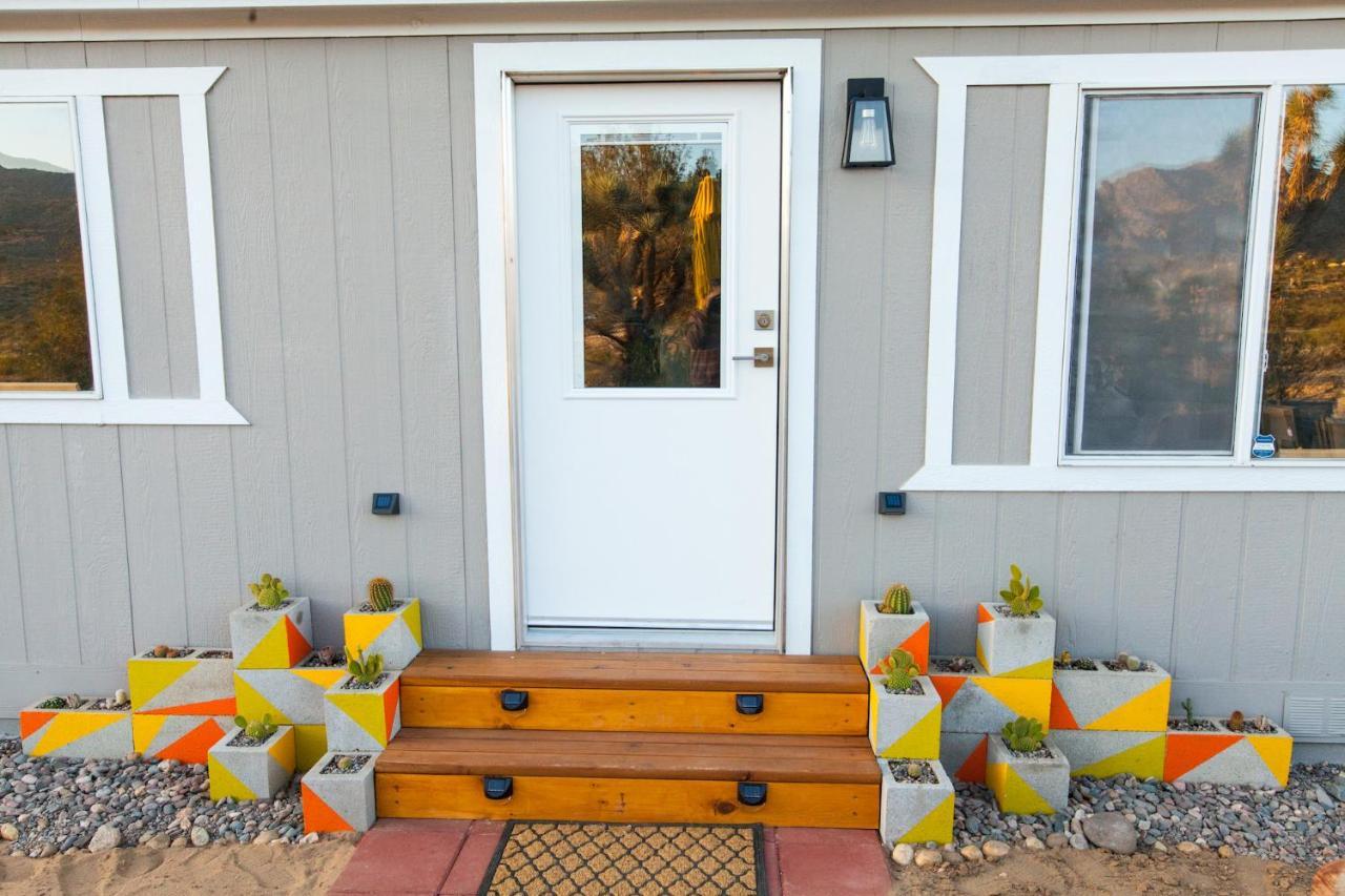 @ Marbella Lane - 10 Acres Oasis Desert Retreat! Joshua Tree Luaran gambar