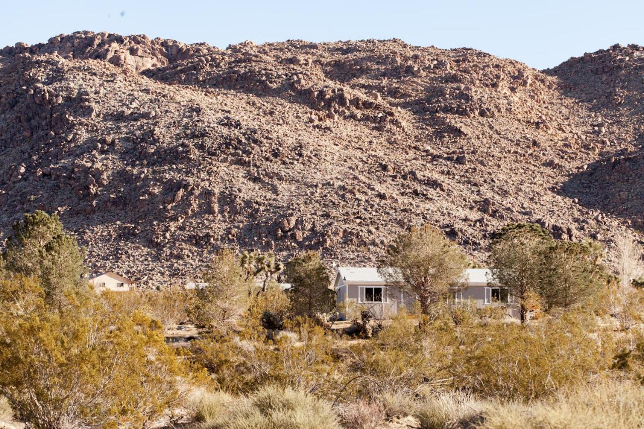 @ Marbella Lane - 10 Acres Oasis Desert Retreat! Joshua Tree Luaran gambar